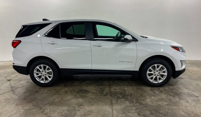 
 Chevrolet Equinox full									