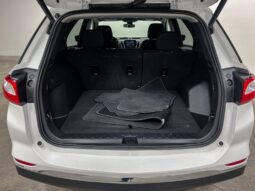 
 Chevrolet Equinox full									