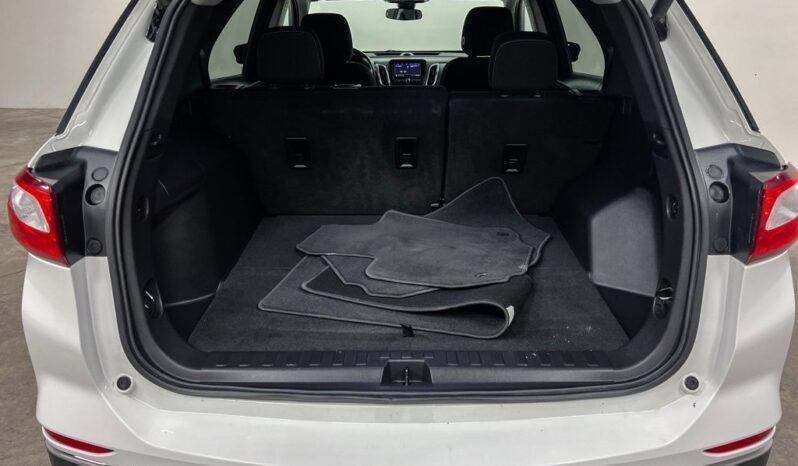 
 Chevrolet Equinox full									