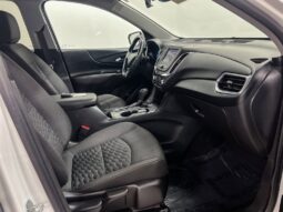 
 Chevrolet Equinox full									