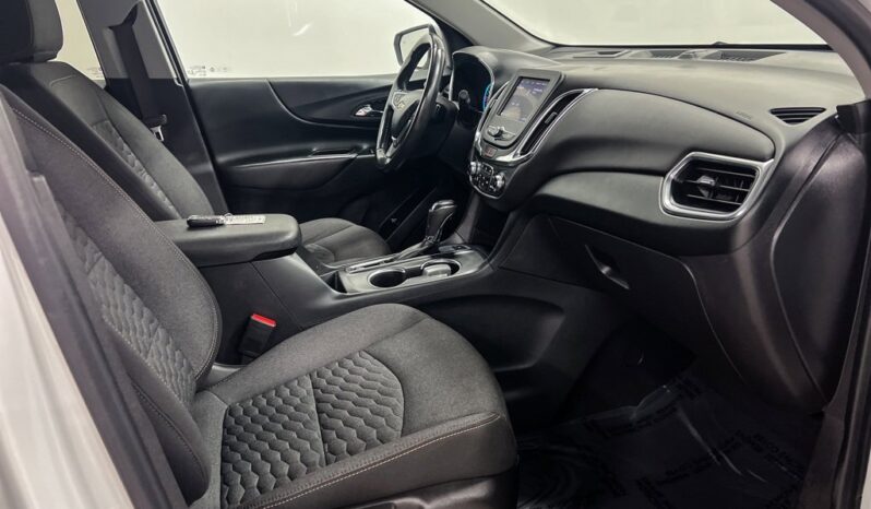 
 Chevrolet Equinox full									
