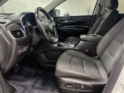 
 Chevrolet Equinox full									