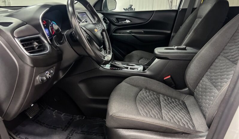 
 Chevrolet Equinox full									