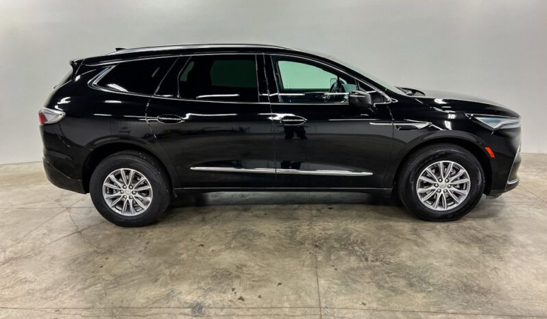 
 Buick Enclave full									
