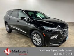 Buick Enclave