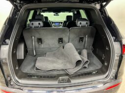 
 Buick Enclave full									