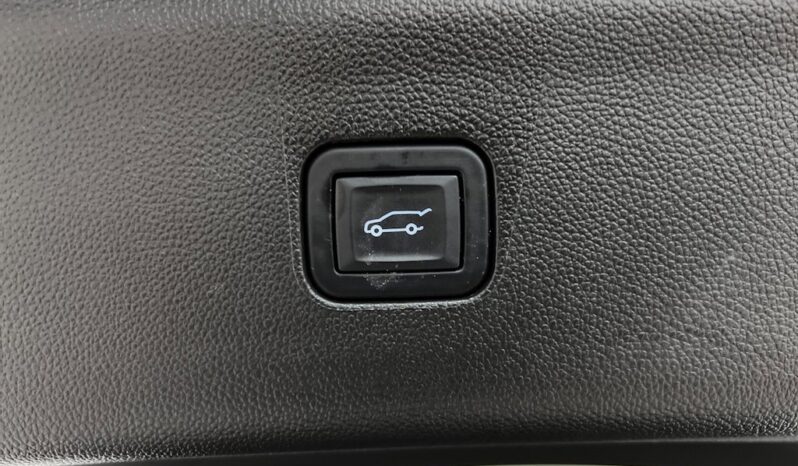 
 Buick Enclave full									