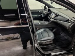 
 Buick Enclave full									