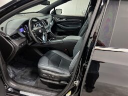 
 Buick Enclave full									