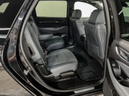 
 Buick Enclave full									