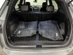 
 Chevrolet Equinox full									