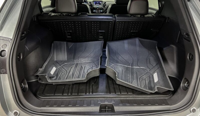 
 Chevrolet Equinox full									