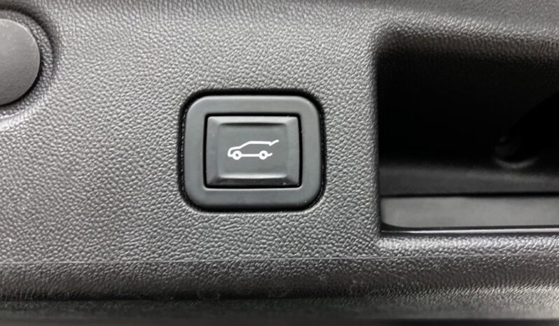 
 Chevrolet Equinox full									