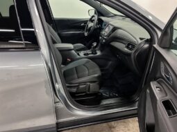 
 Chevrolet Equinox full									