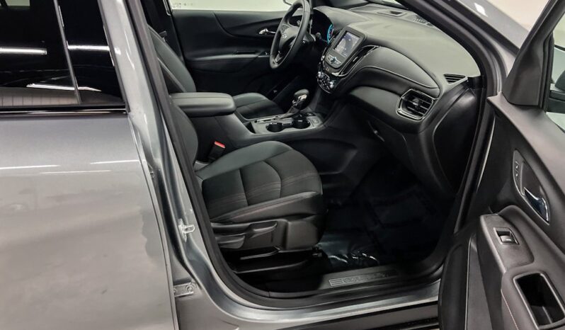 
 Chevrolet Equinox full									