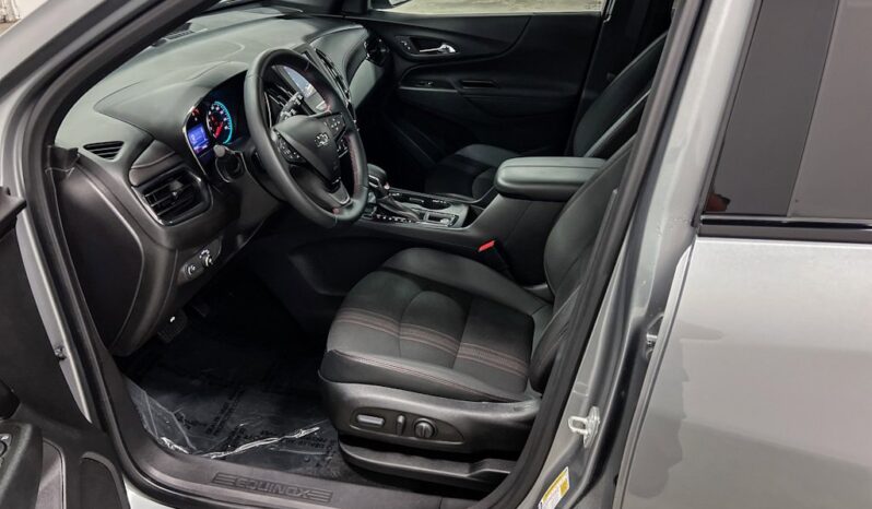 
 Chevrolet Equinox full									