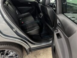 
 Chevrolet Equinox full									
