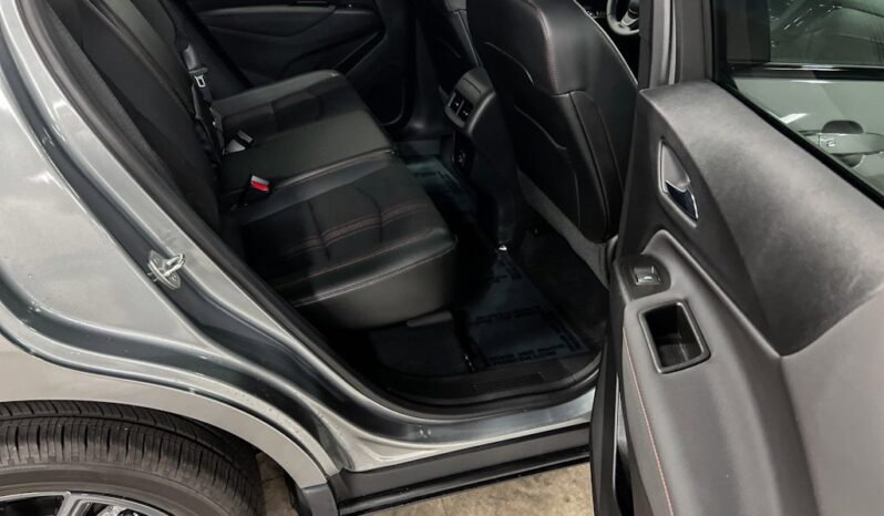 
 Chevrolet Equinox full									