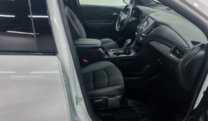
 Chevrolet Equinox full									