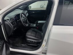 
 Chevrolet Equinox full									
