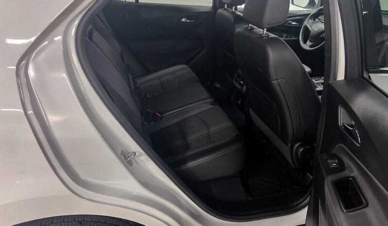 
 Chevrolet Equinox full									