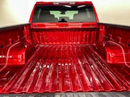 Chevrolet Silverado 1500 full