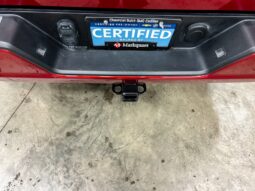 Chevrolet Silverado 1500 full