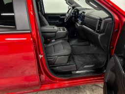 Chevrolet Silverado 1500 full
