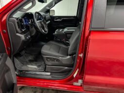 Chevrolet Silverado 1500 full