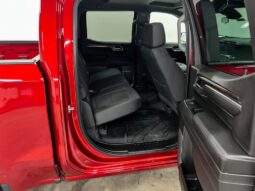 Chevrolet Silverado 1500 full