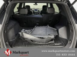 
 Chevrolet Equinox full									