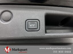 
 Chevrolet Equinox full									