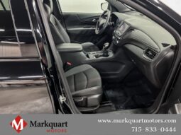 
 Chevrolet Equinox full									