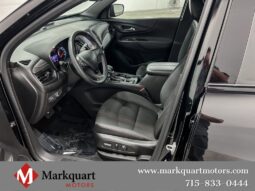 
 Chevrolet Equinox full									