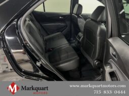 
 Chevrolet Equinox full									