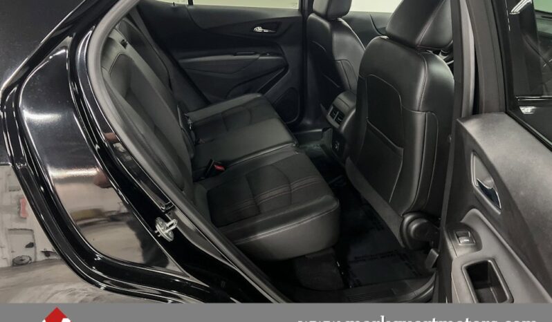 
 Chevrolet Equinox full									