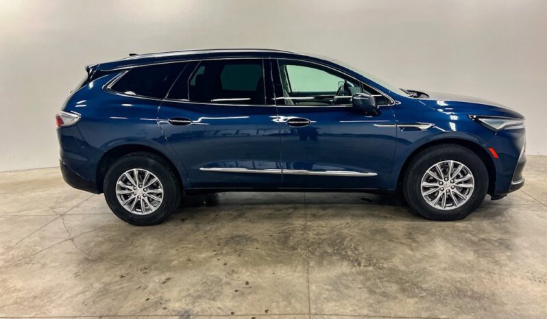 
 Buick Enclave full									
