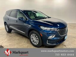 Buick Enclave