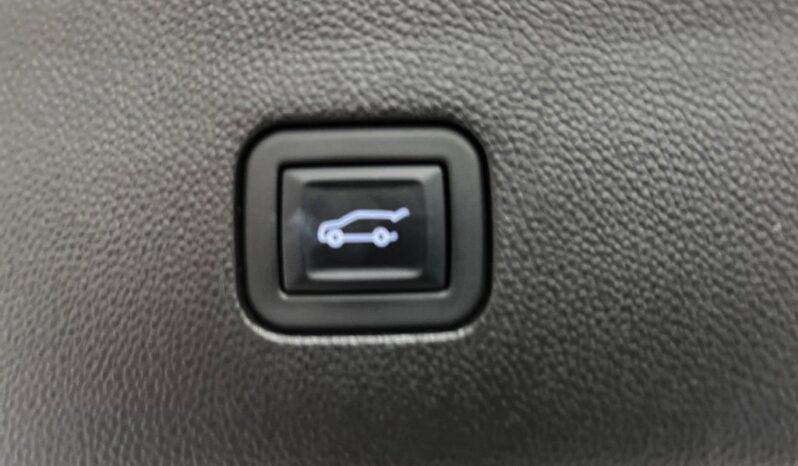 
 Buick Enclave full									