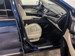 
 Buick Enclave full									