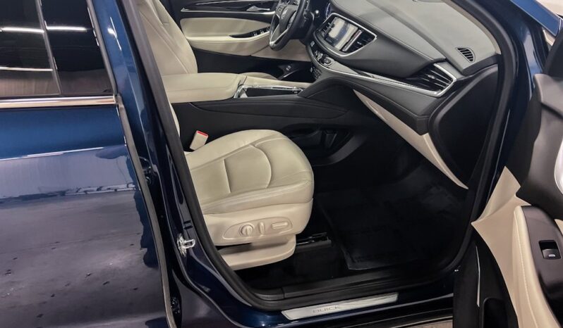 
 Buick Enclave full									