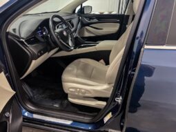 
 Buick Enclave full									