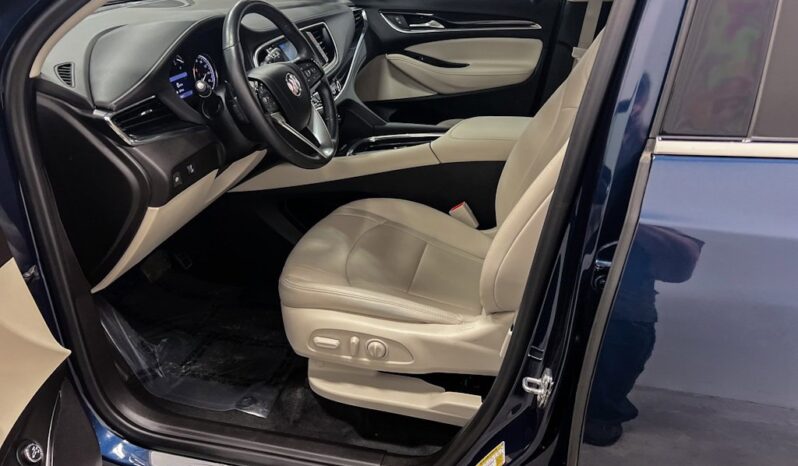 
 Buick Enclave full									
