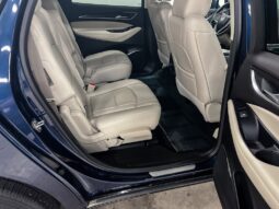 
 Buick Enclave full									