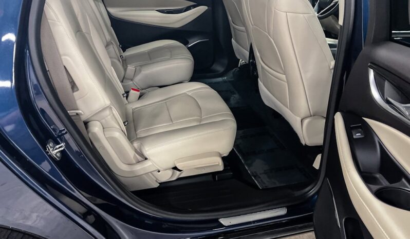
 Buick Enclave full									