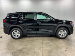 GMC Terrain