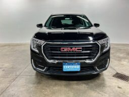 GMC Terrain