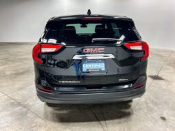 GMC Terrain