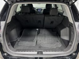 
 GMC Terrain full									