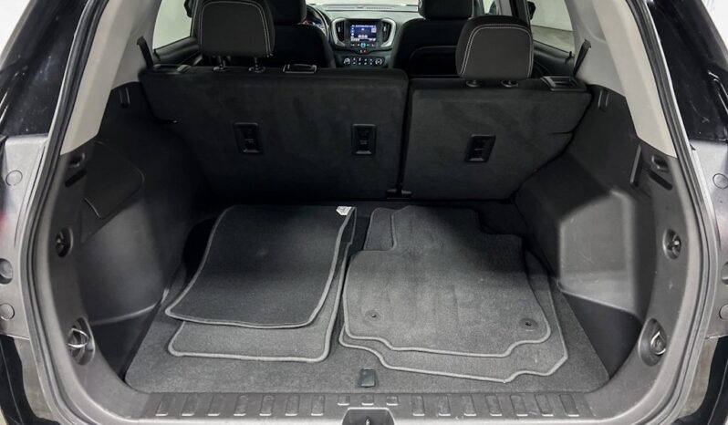 
 GMC Terrain full									